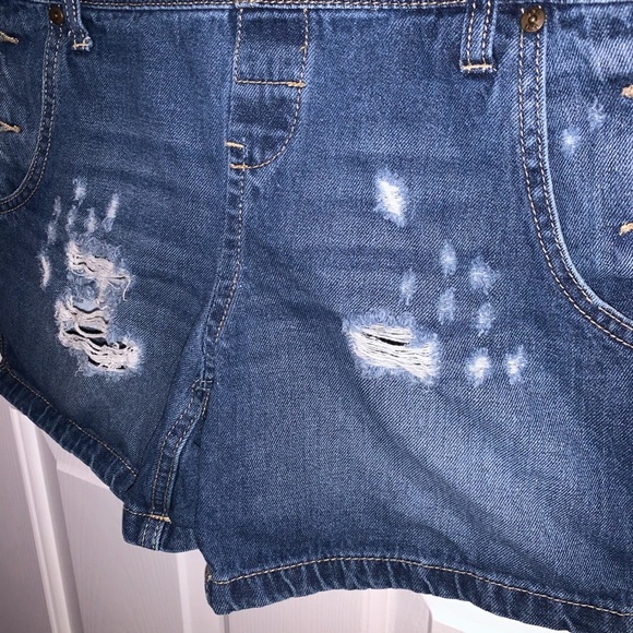 Overalls - Picture 3 of 8